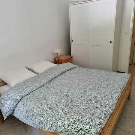 2-bedroom Condo, Terrace & Indoor Parking * Crans-Montana