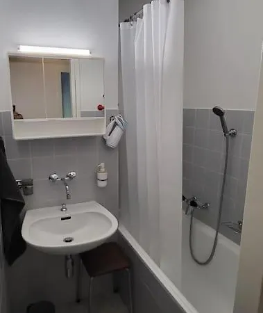 2-bedroom Condo, Terrace & Indoor Parking